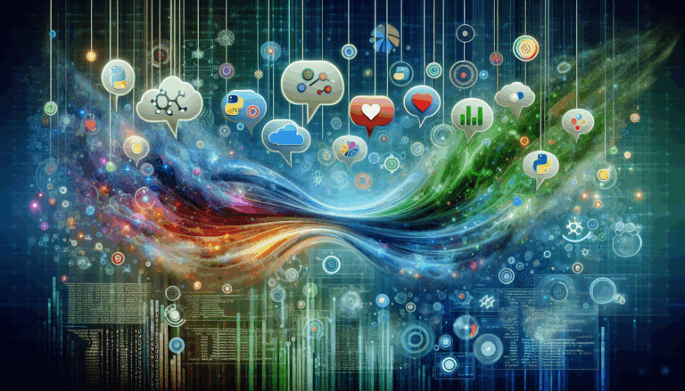 Sentiment Analysis in Python: From Raw Text to Real-Time Business Insights