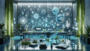 ACL 2025 workshop notes on KG and scientific AI in ClimateNLP, Knowledgeable-LM and BioNLP