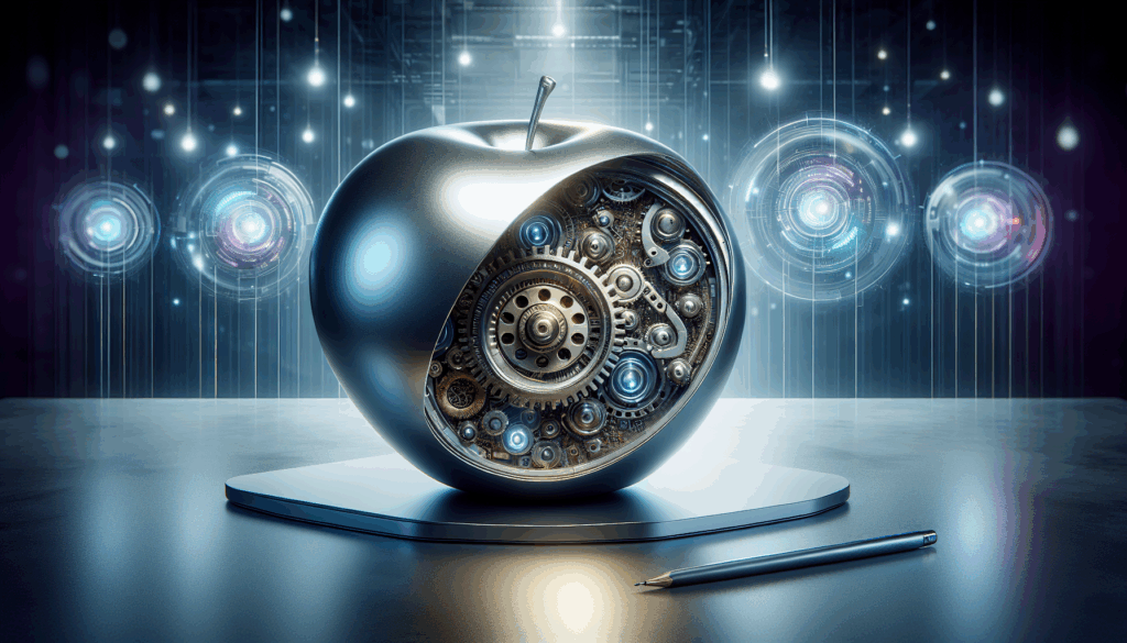 Apple’s Brain Problem: Why Siri is Falling Behind