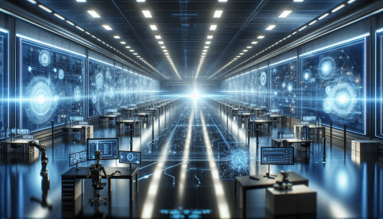 “Beyond Hype: Where AI Research Is Really Heading in 2025”