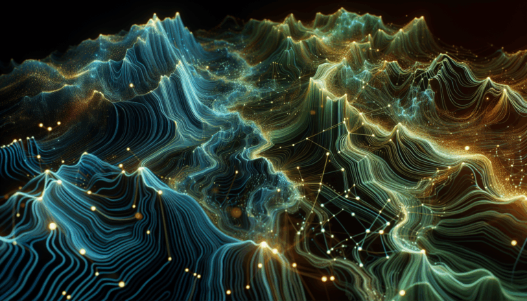 Topographic Neural Networks: Brain-Inspired AI for Efficient Vision