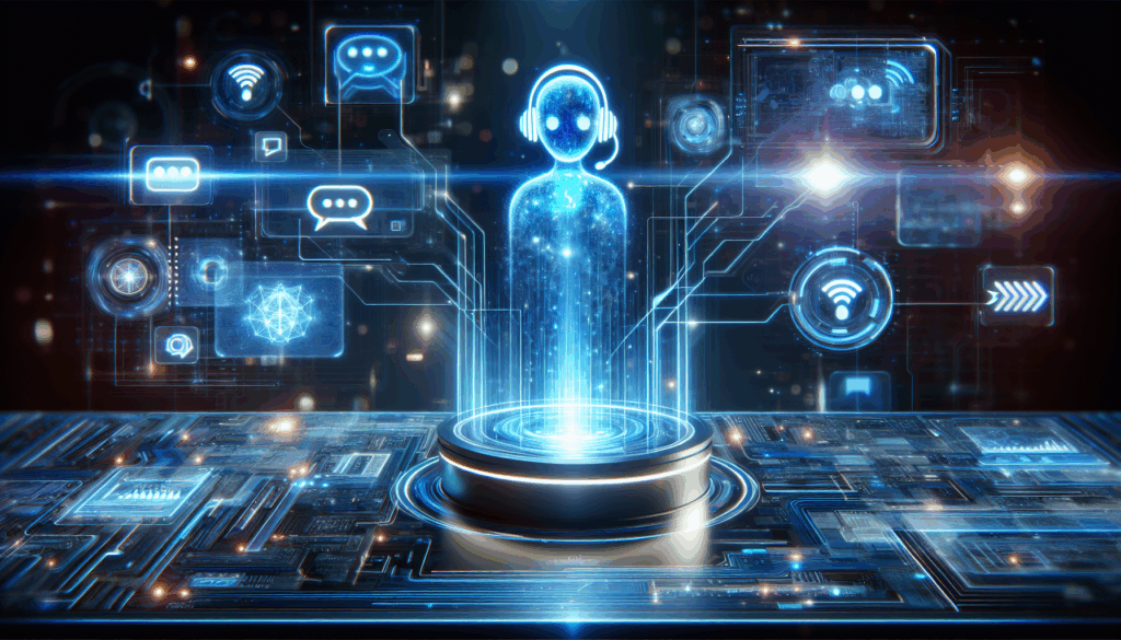 Conversational AI Chatbot: The Future of Customer Engagement
