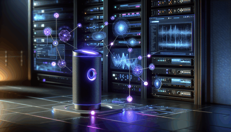 Using LangGraph and MCP Servers to Create My Own Voice Assistant
