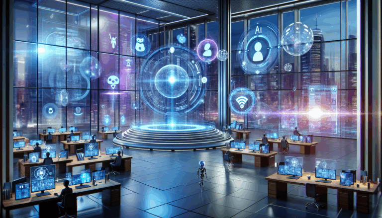The Ultimate Guide to AI Conversation Tools (2025 Edition)