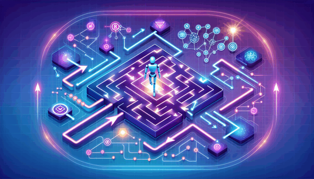 Reinforcement Learning (RL) Explained: From Basics to Applications