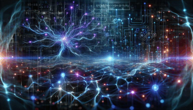 Deep Dive: Hybrid Quantum Neural Networks with PennyLane and TensorFlow