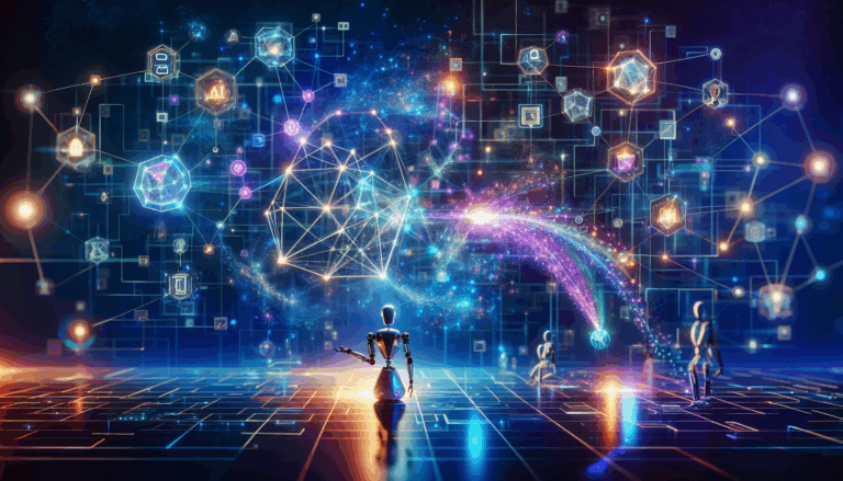 How AI and LLMs Actually Work (And Why Agents Are the Next Big Leap)