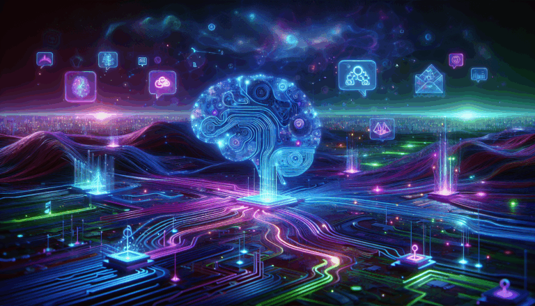 Generative AI: The Technology Behind ChatGPT, DALL·E, and More