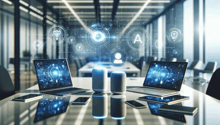 Choosing the Right Conversational AI Platform for Your Business