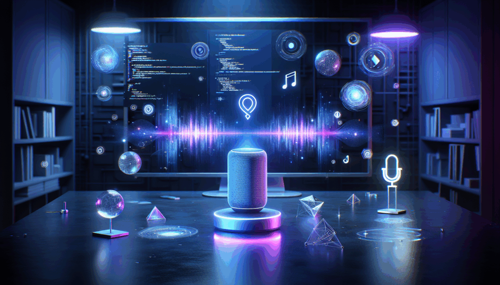 Voice Recognition & Voice Search: A Developer’s Guide with Practical Examples