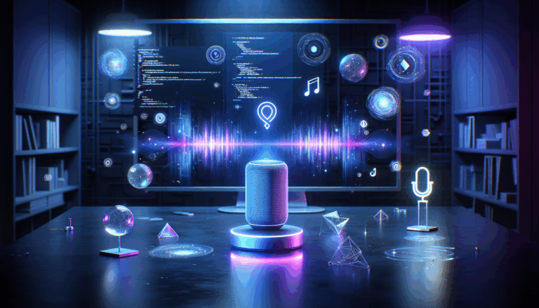 Voice Recognition & Voice Search: A Developer’s Guide with Practical Examples