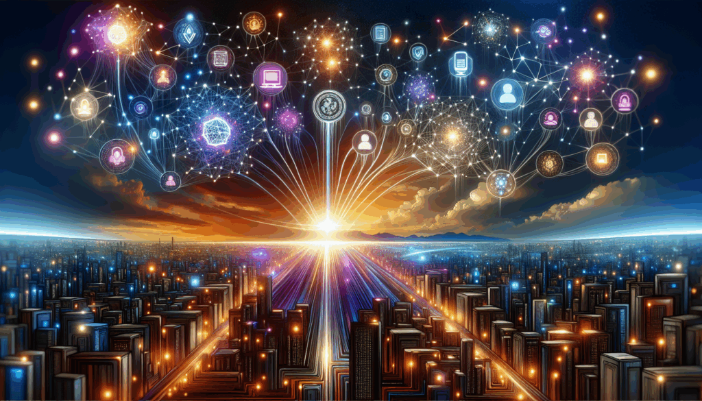 How Open-Source AI Models Are Democratizing Technology and Shaping the Future