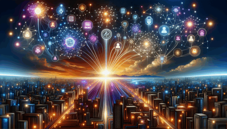 How Open-Source AI Models Are Democratizing Technology and Shaping the Future