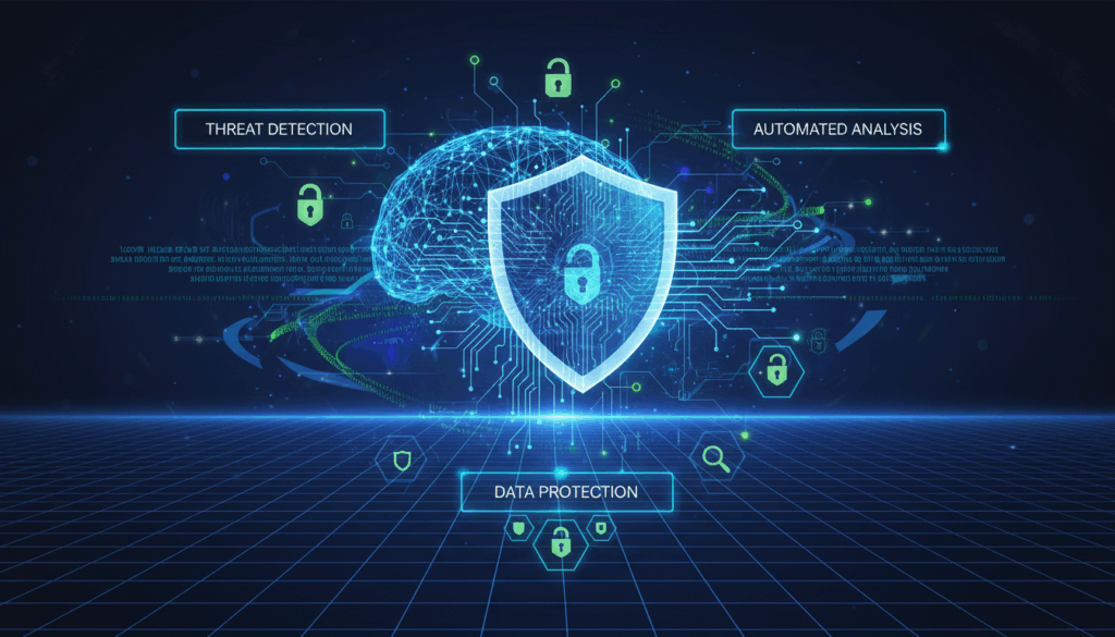 How LLMs Are Transforming Cybersecurity