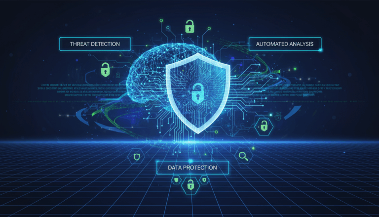 How LLMs Are Transforming Cybersecurity