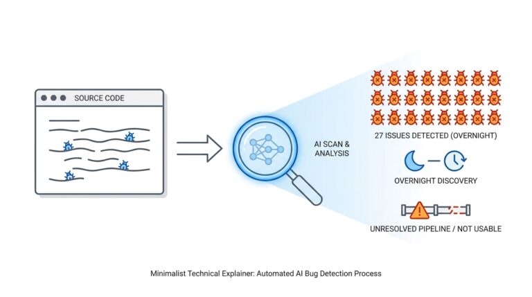 How AI Found 27-Year-Old Software Bugs Overnight: Why This Breakthrough Still Isn’t Usable