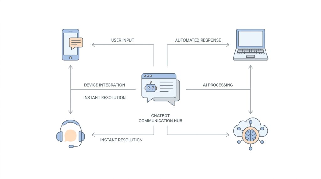 How Chatbots Are Transforming the Way We Communicate With Technology