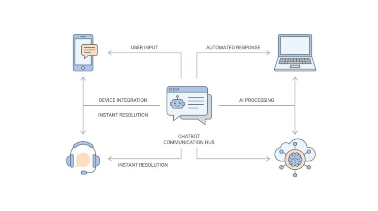 How Chatbots Are Transforming the Way We Communicate With Technology