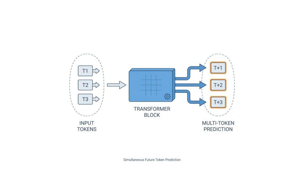Multi-Token Prediction in Deep Learning: How It Works and Why It Matters