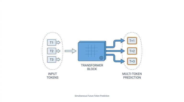 Multi-Token Prediction in Deep Learning: How It Works and Why It Matters